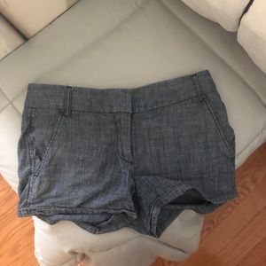 Jcrew shorts